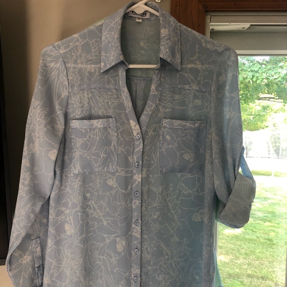 Two express blouses - Picture 4 of 5